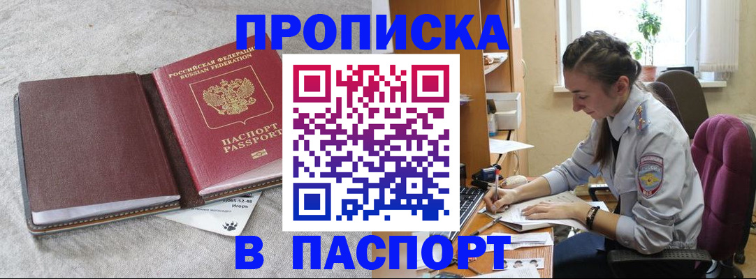 где прописаться в Александрове